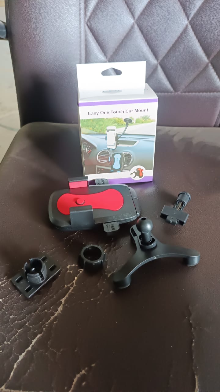 Mobile Car Mount Stand