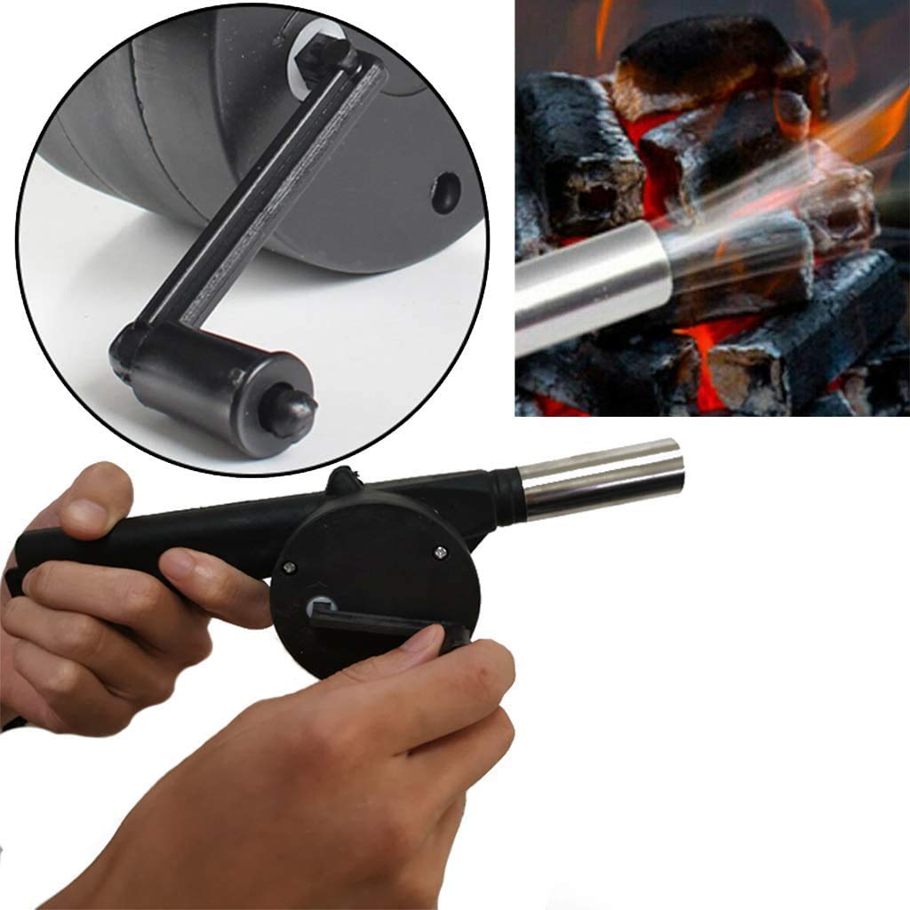 Air Blower Fan for BBQ