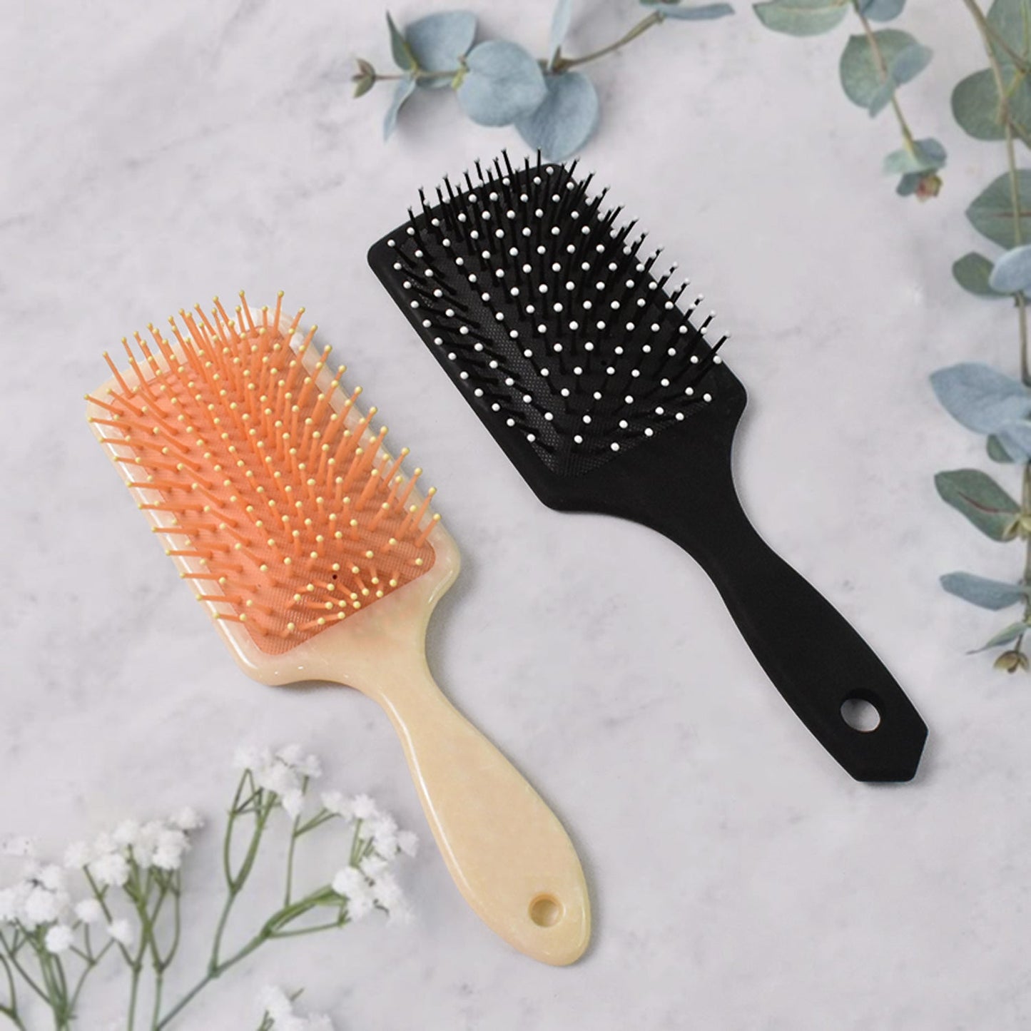 Sereni Brush