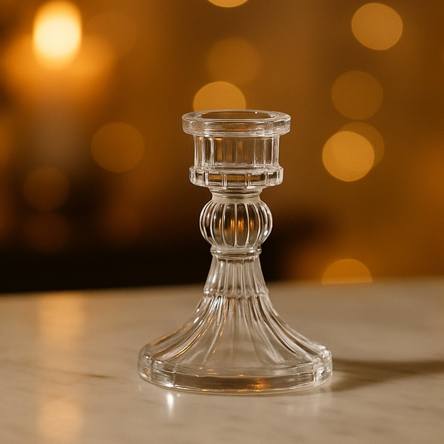 Royal Candle Stand