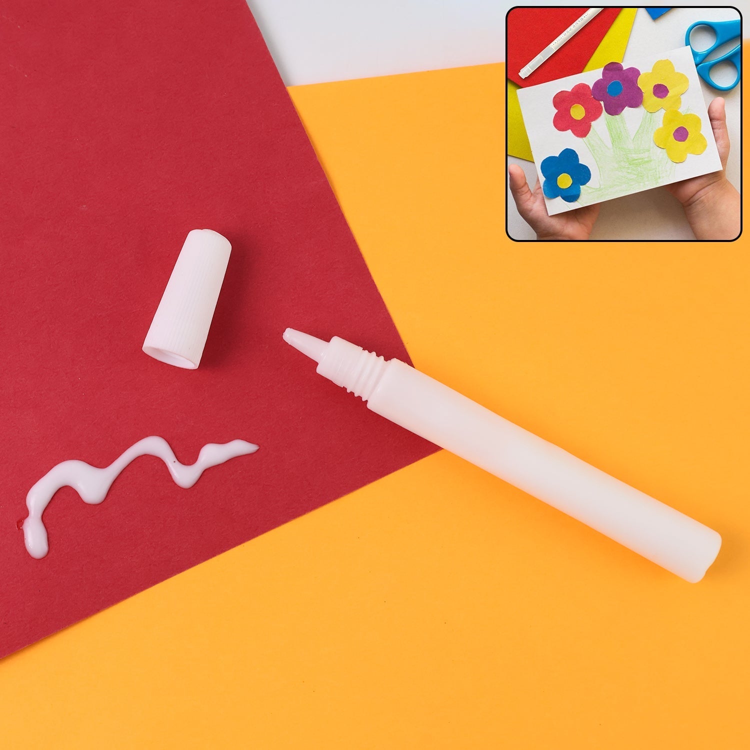 Multipurpose Glue Pen
