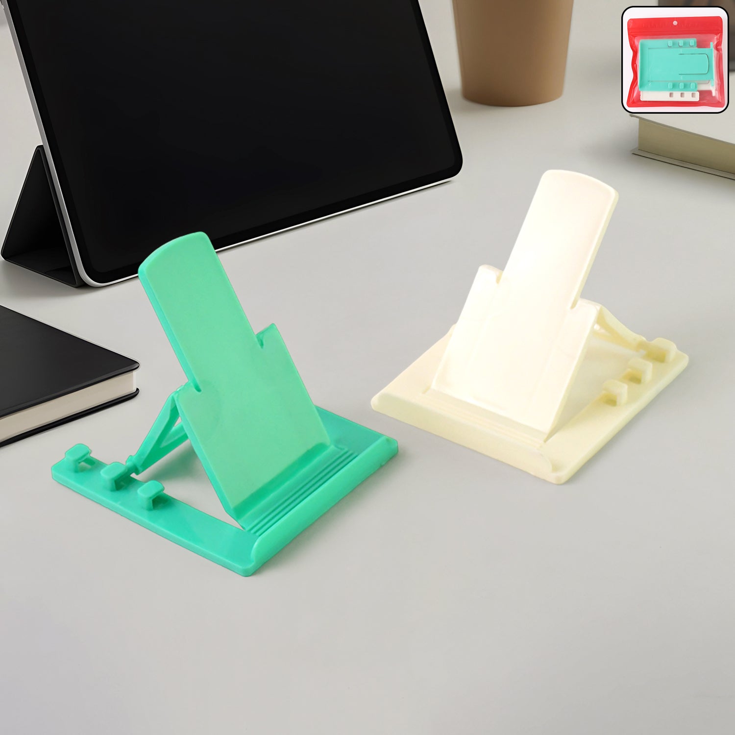 Mobile Stands