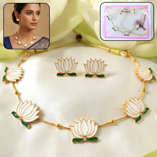 Necklace