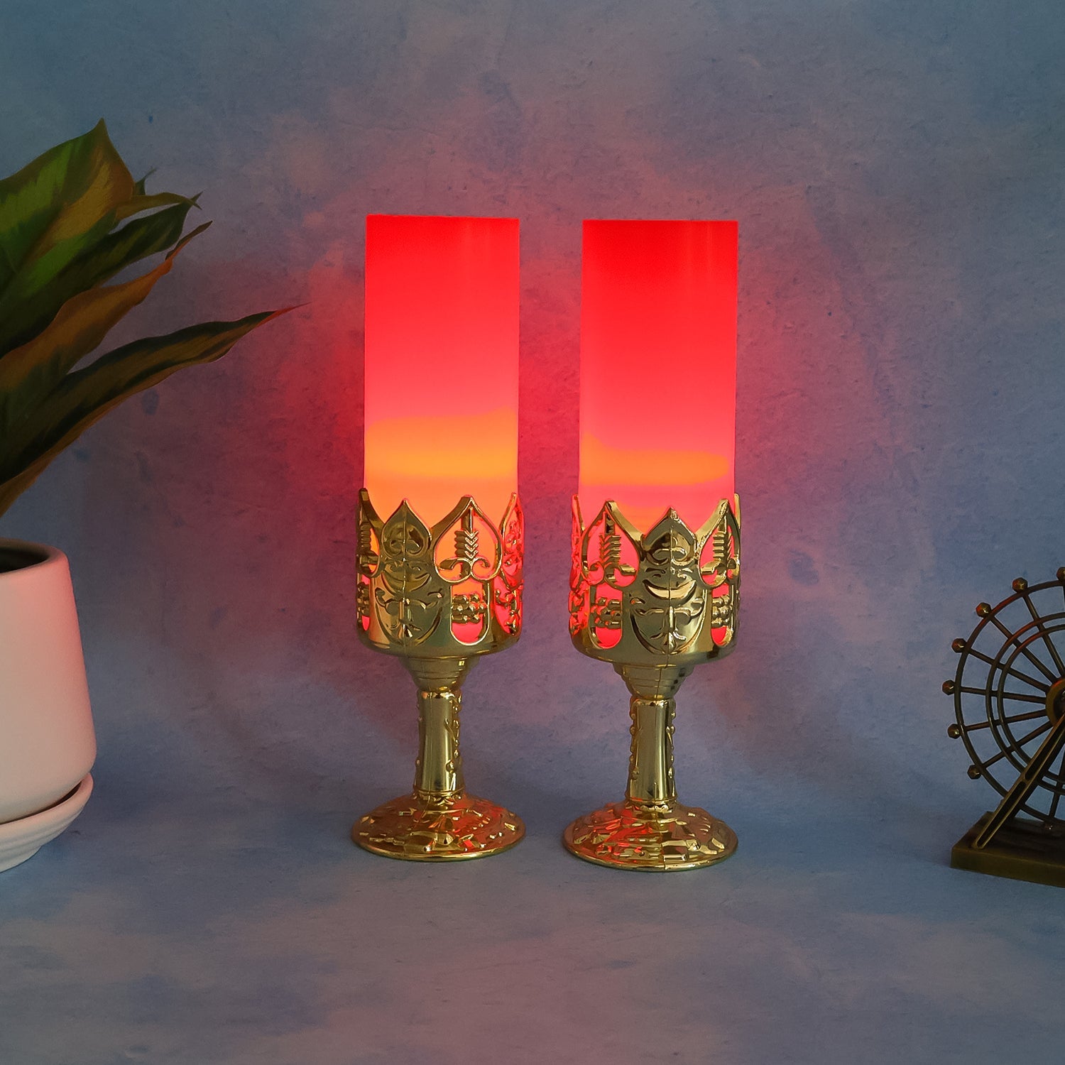 LED Candle Light