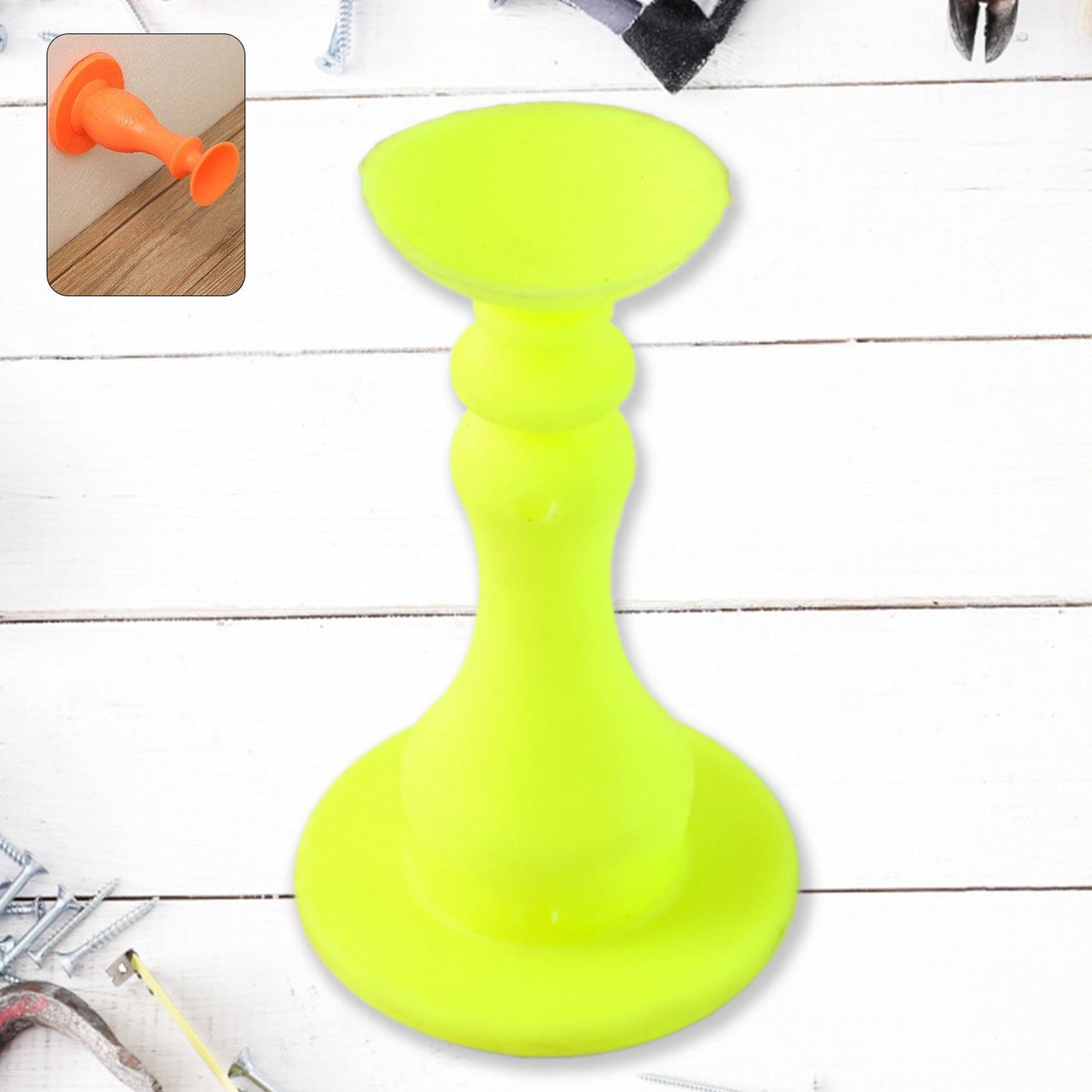 Magnetic Washing Machine Door Stopper
