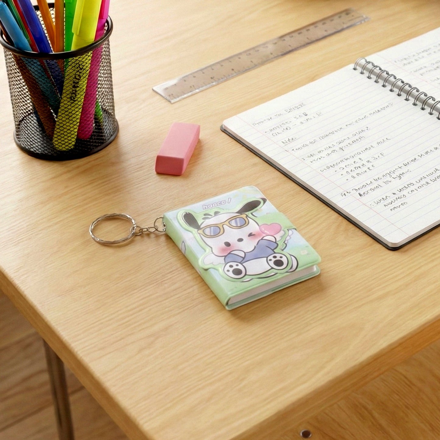 Keychain