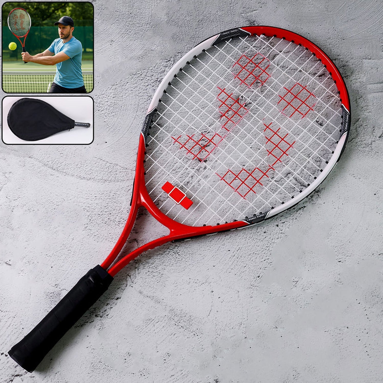 Professional Tennis Racket
