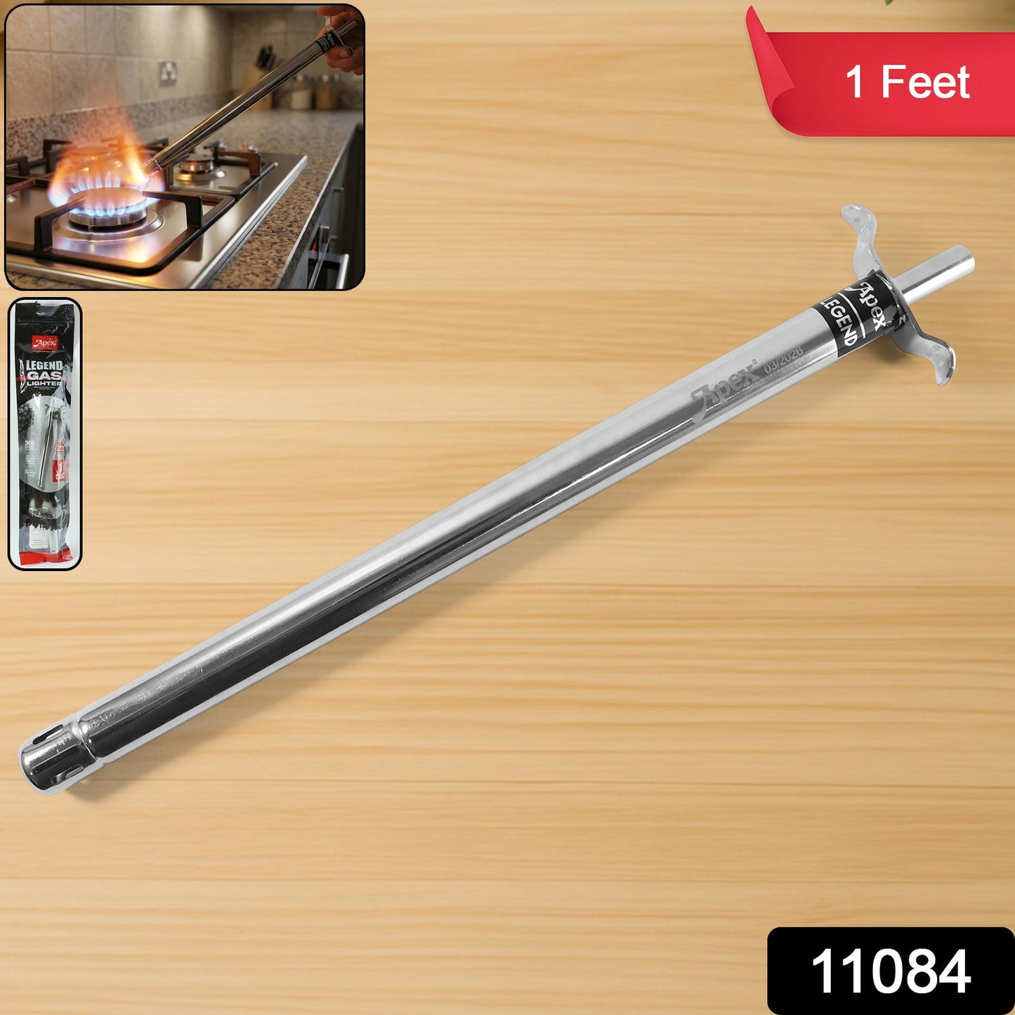 Gas Stove Lighter