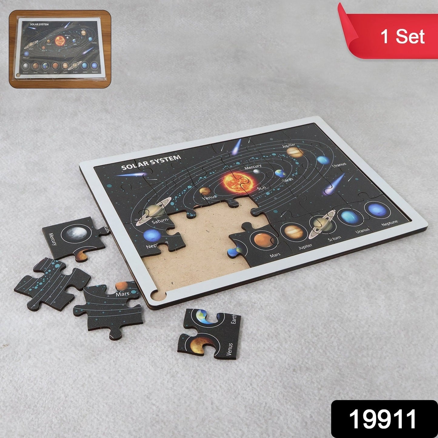 Puzzle