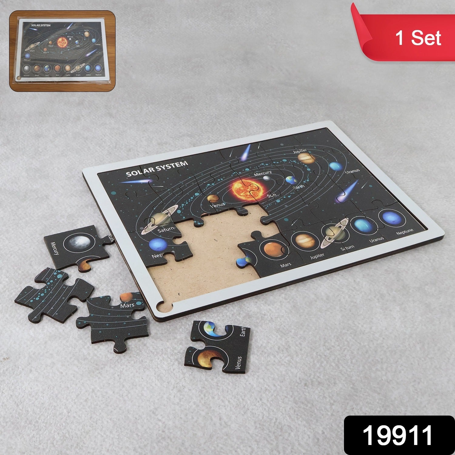 Puzzle