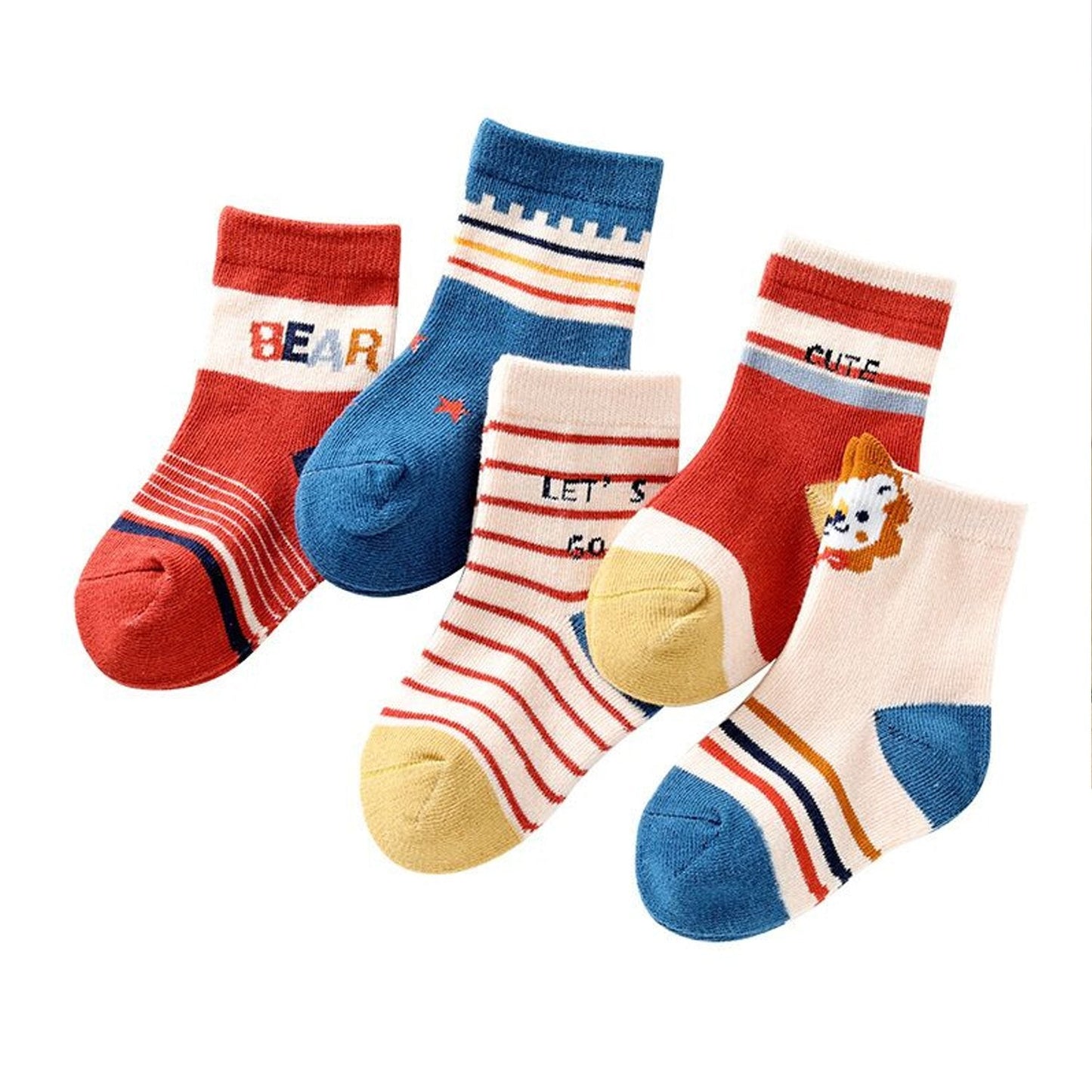 Socks for childrens