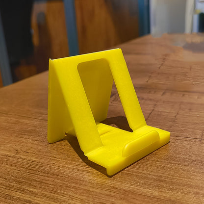 Smart Tilt Compact Phone Holder
