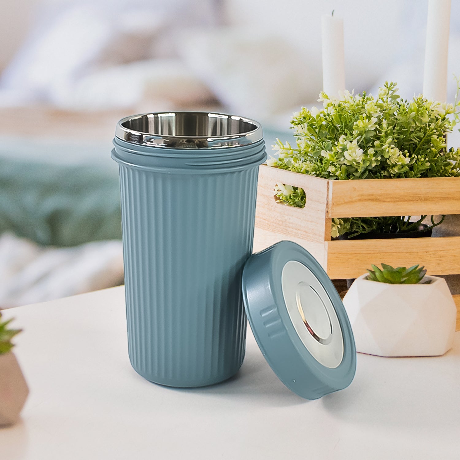 Apex Eco Flow Glass