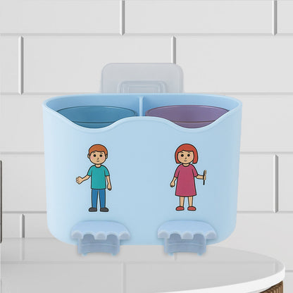 Pocket Wall Holder