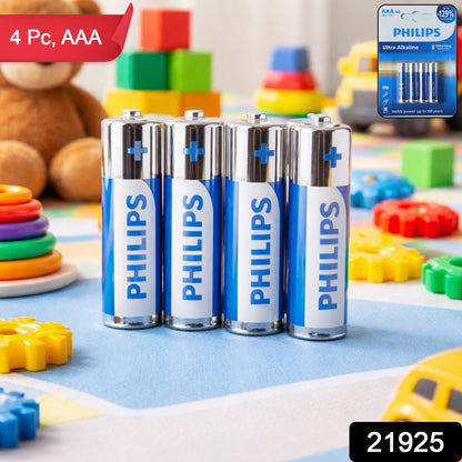AAA Battery