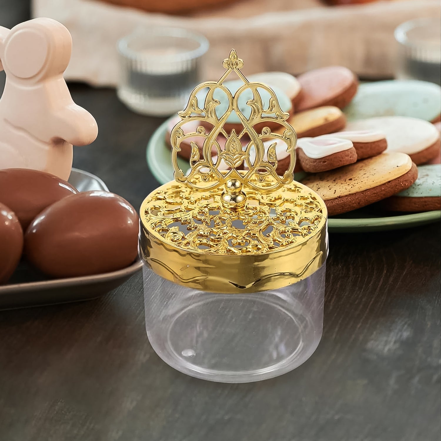 Twinkle Tots Candy Holders