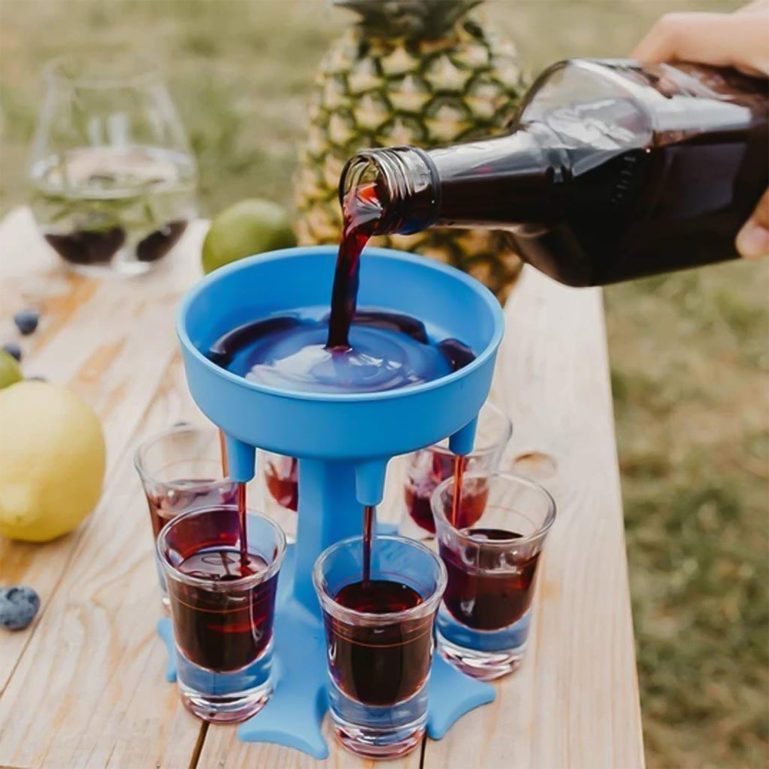 Party Shot Dispenser