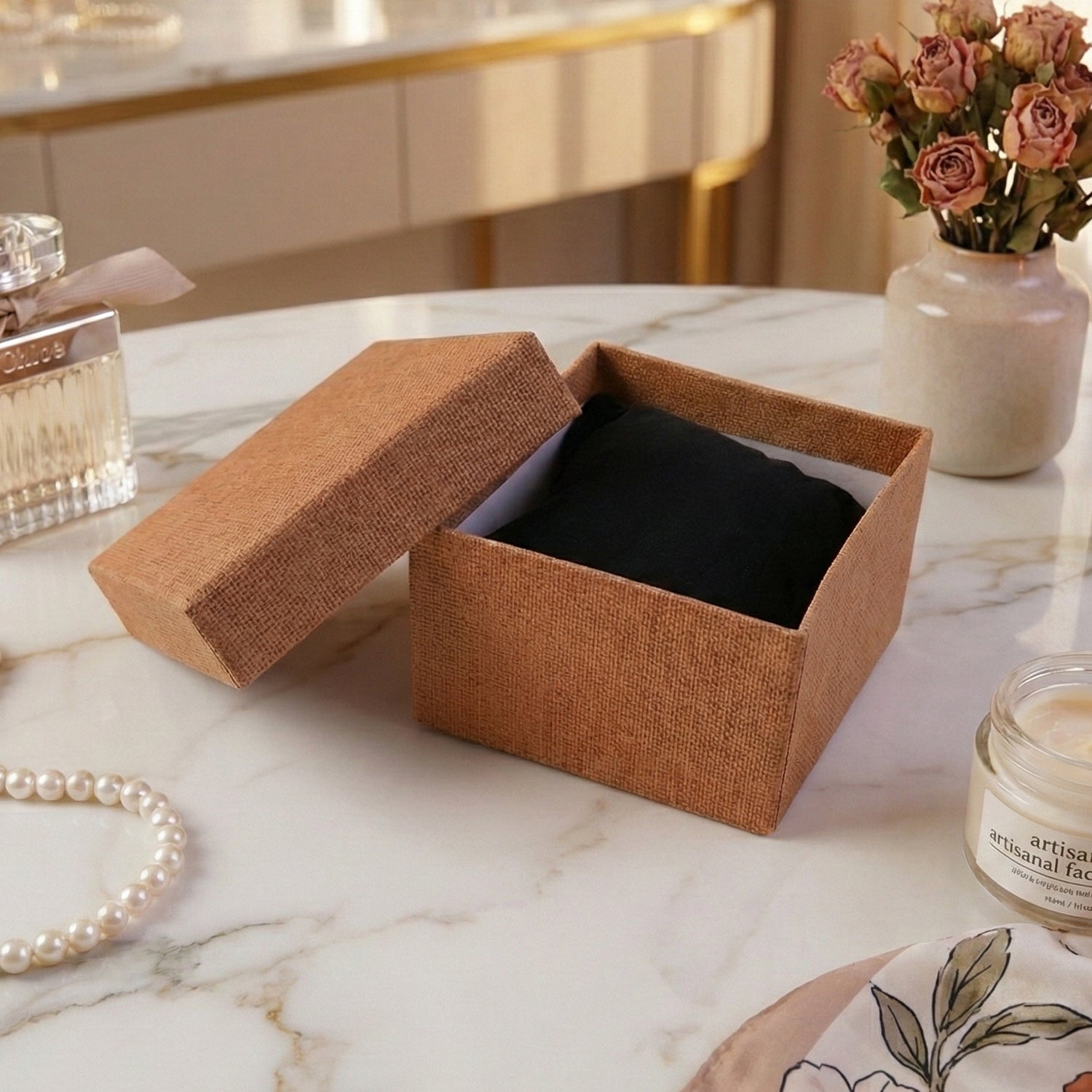 Jewellery Gift Box