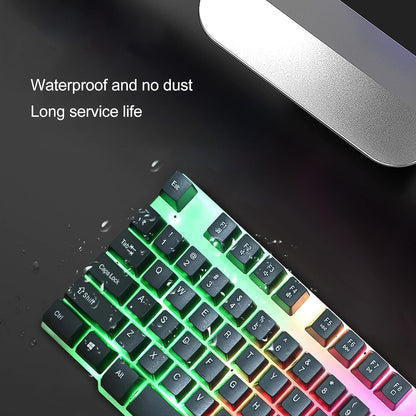 NeonKeys 104 Duo
