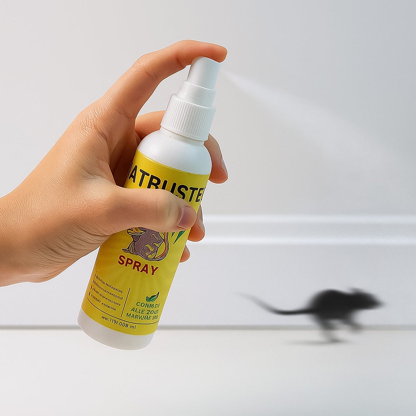 Rodent Guard