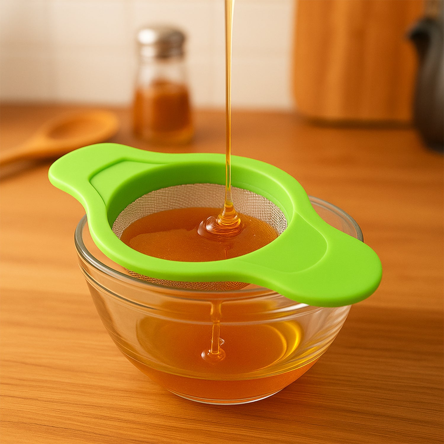Fine Mesh Strainer