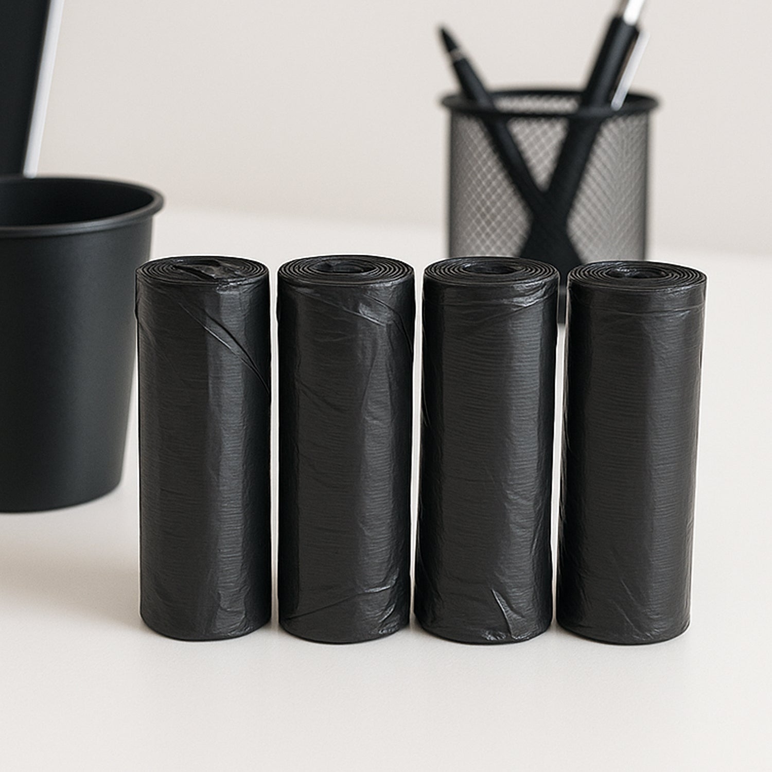 Garbage Bags