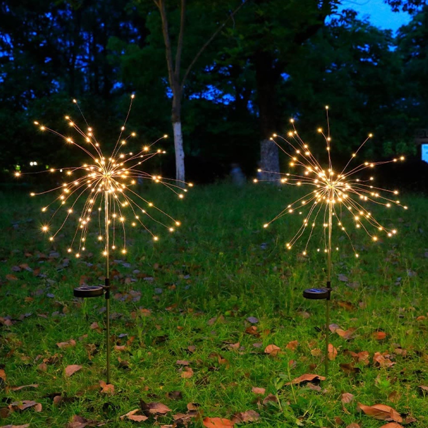 Garden Light