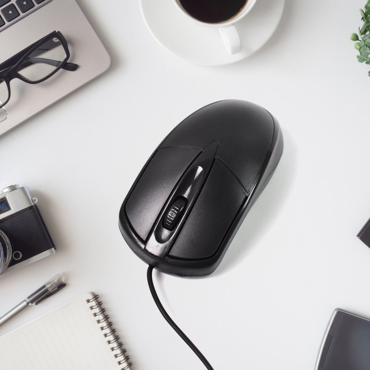 Computer Mouse