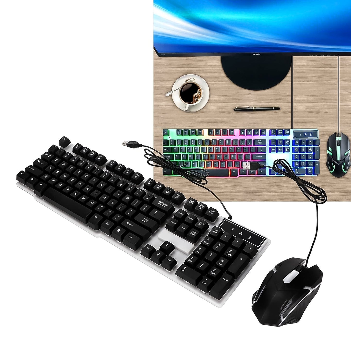 SpectrumGlow 104