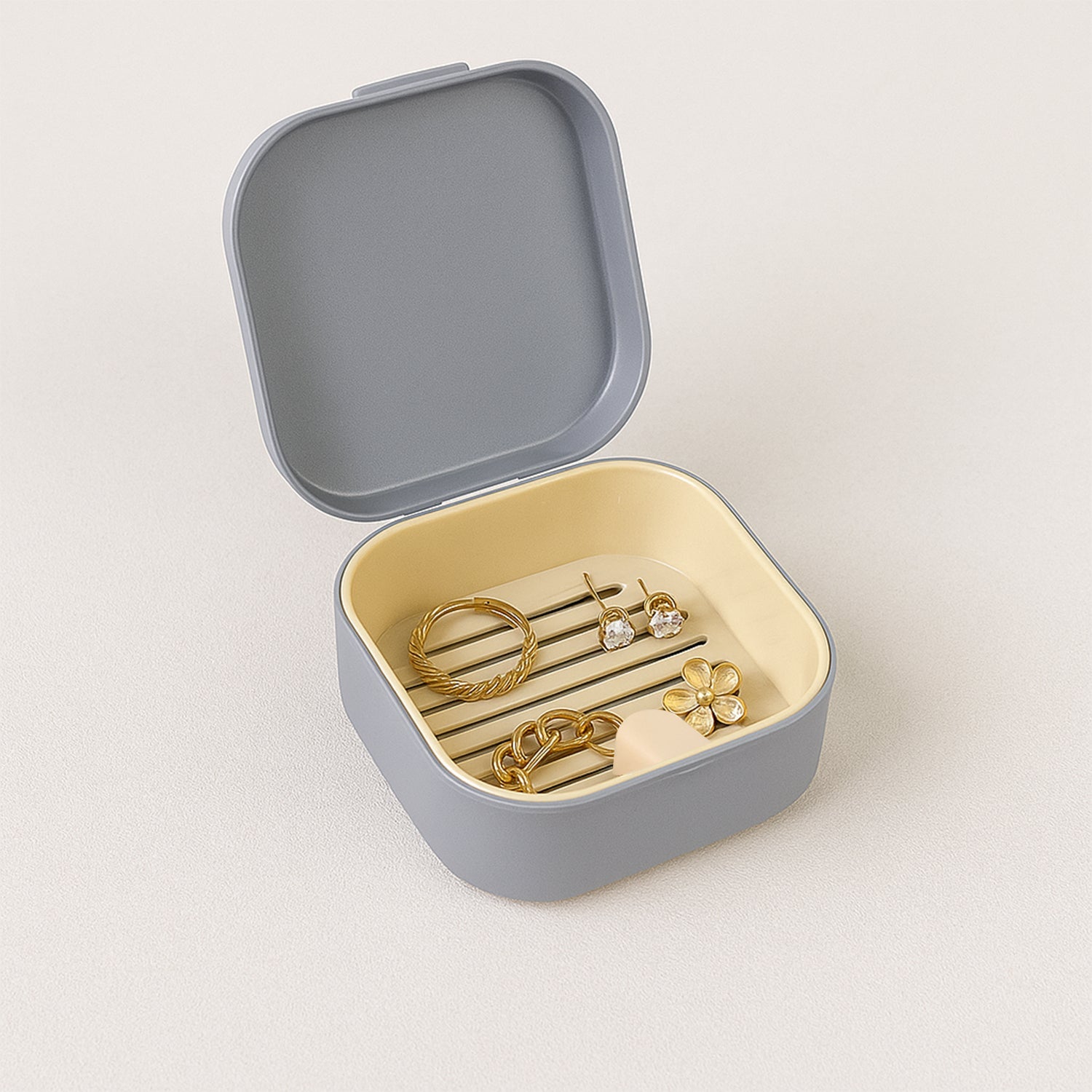 Oblivion Tooth Collection Storage Box 