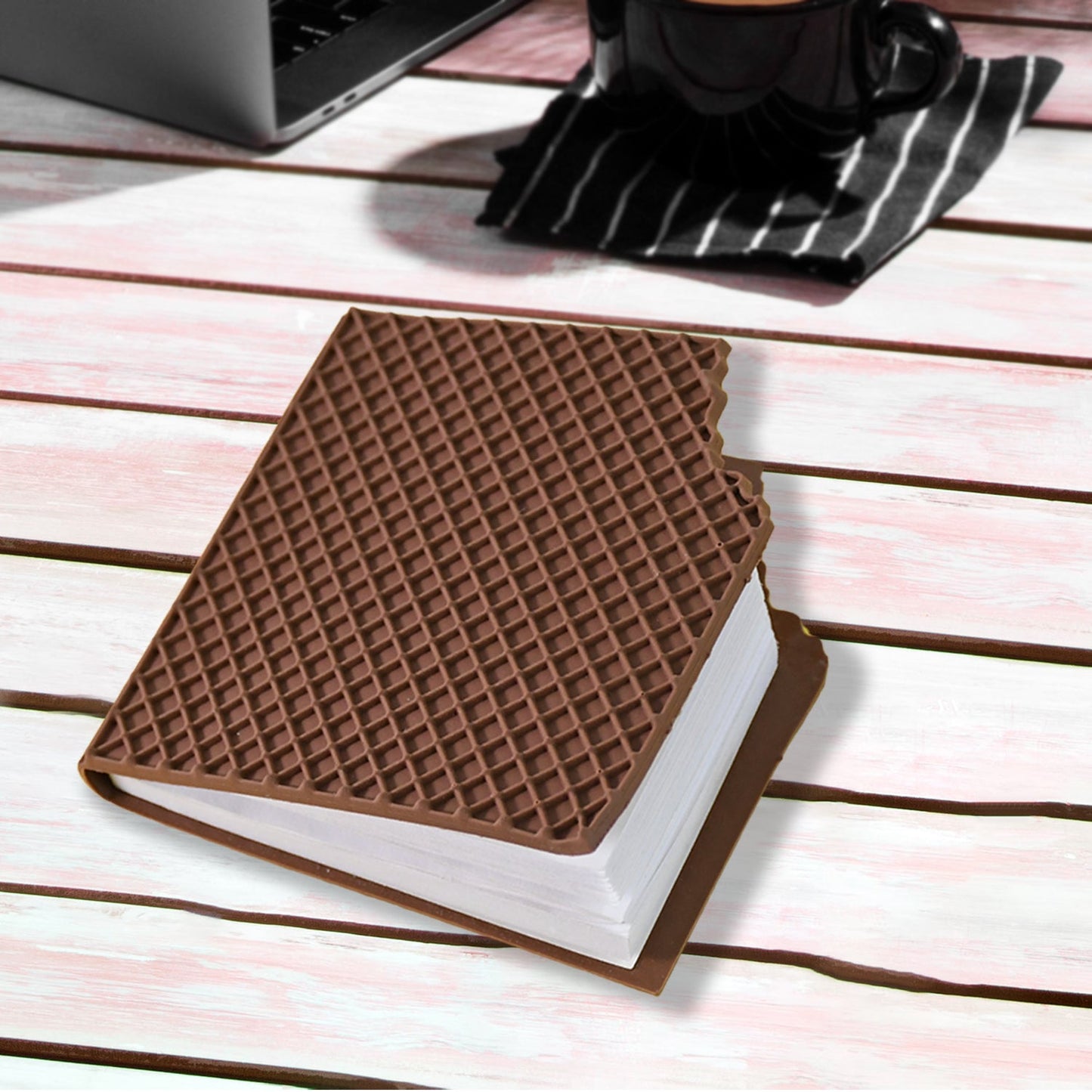 Chocolate Diary