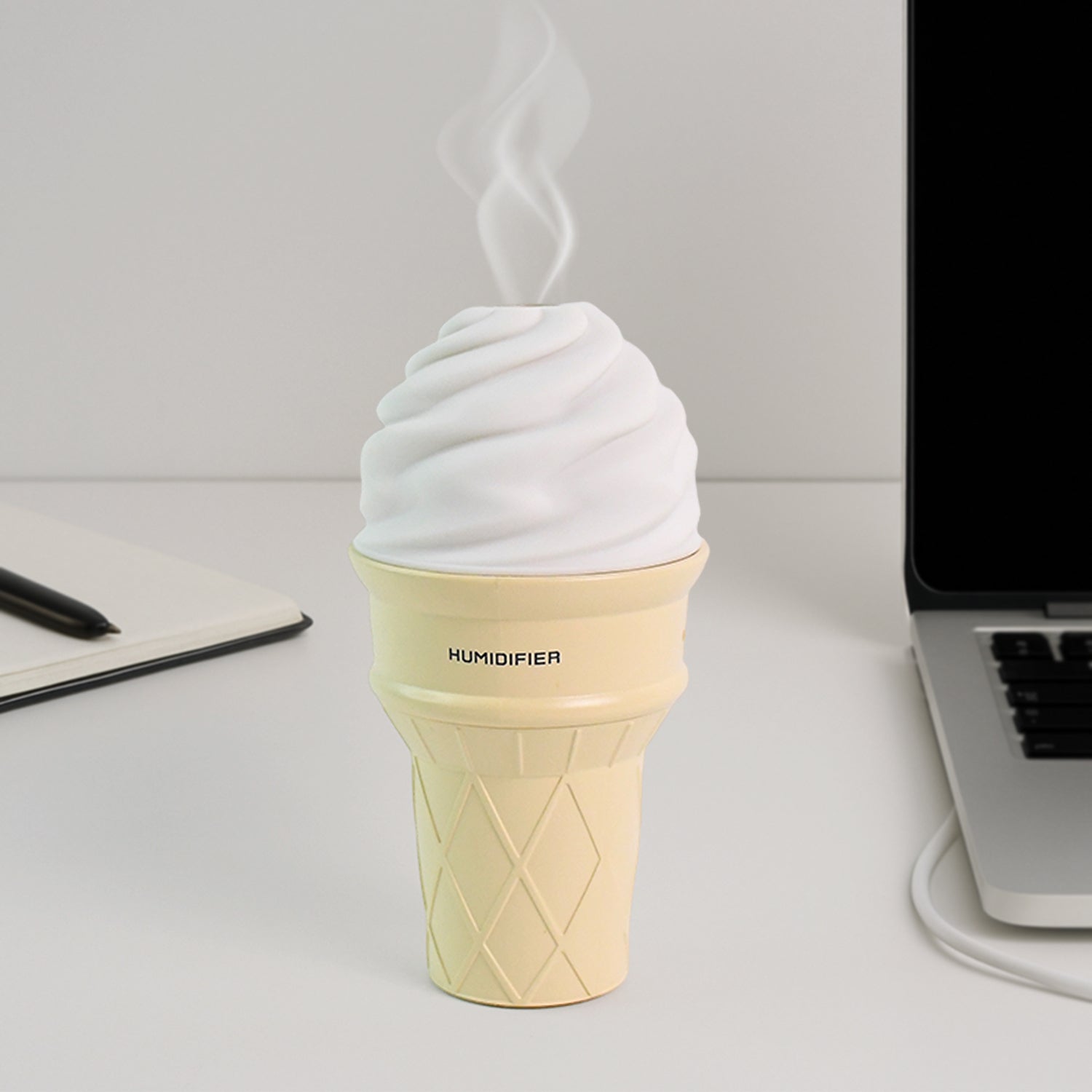 Novelty Aroma Humidifier