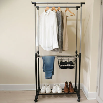 Cloth Stand