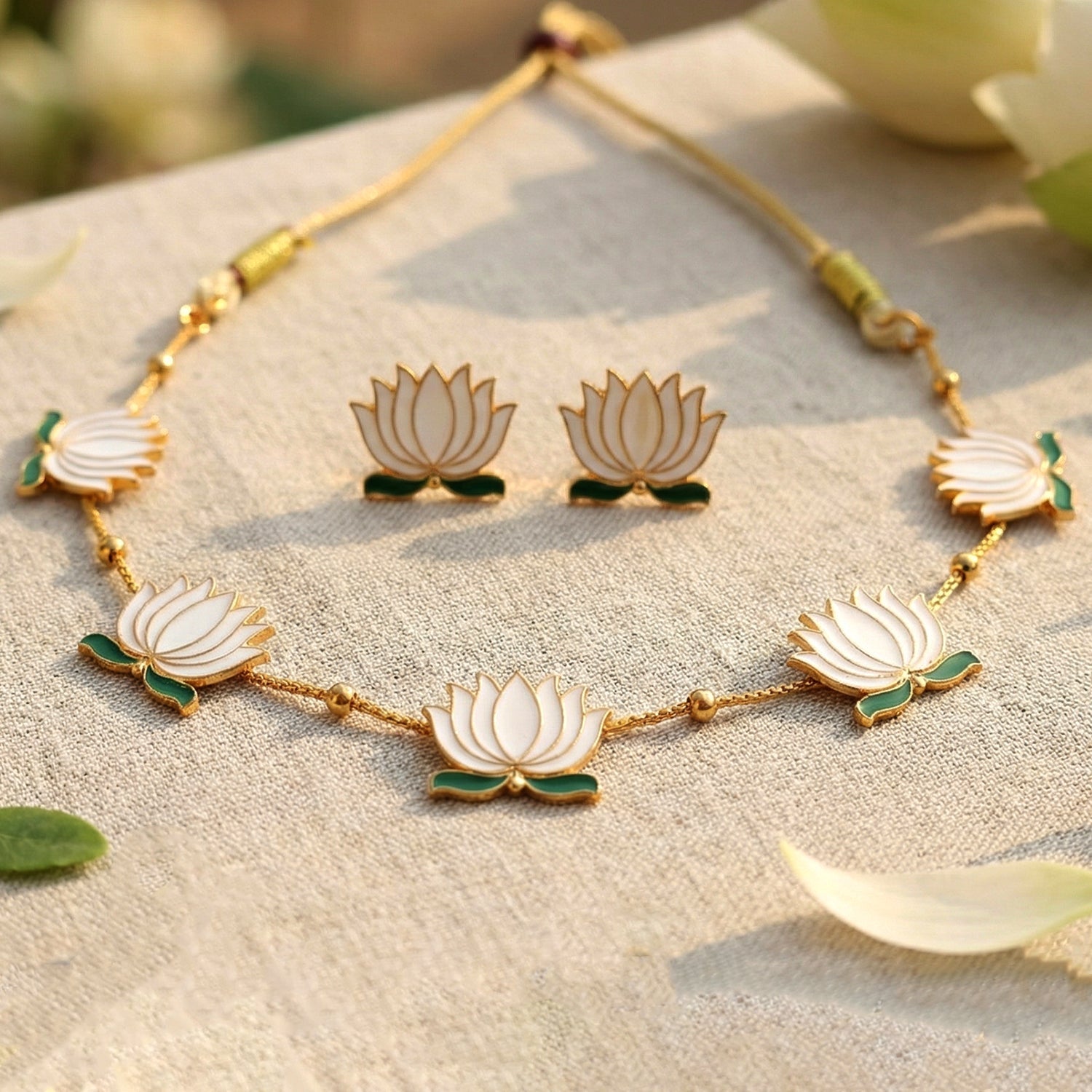 Jewellery