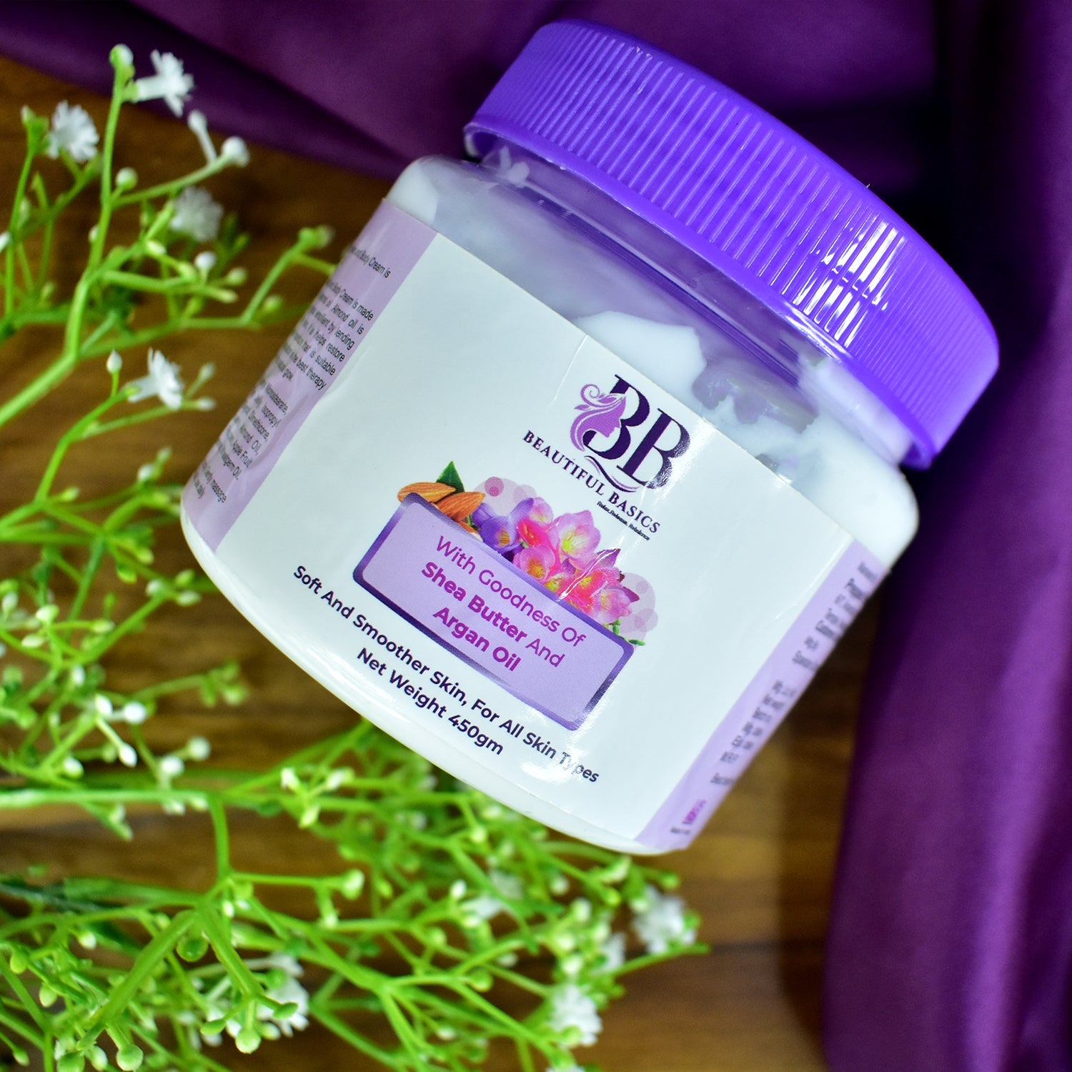 Body Cream