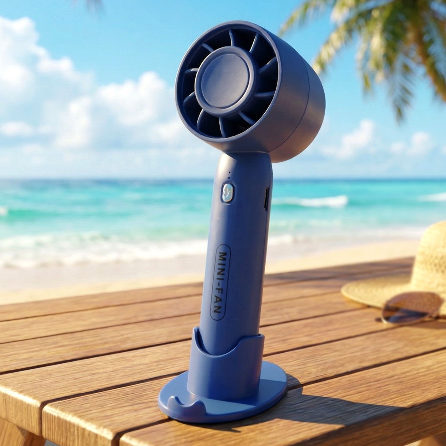 Cooling Fan