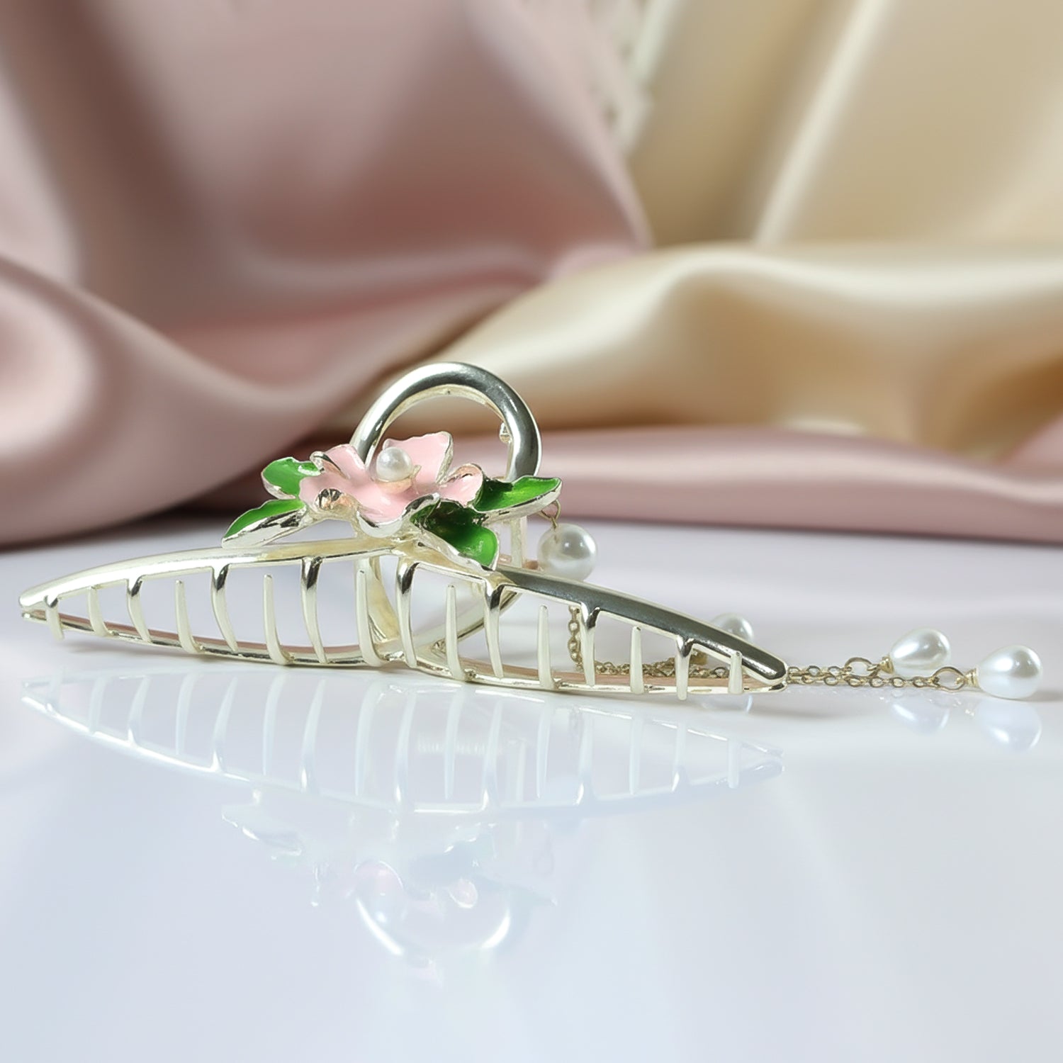 Hair Claw Clip