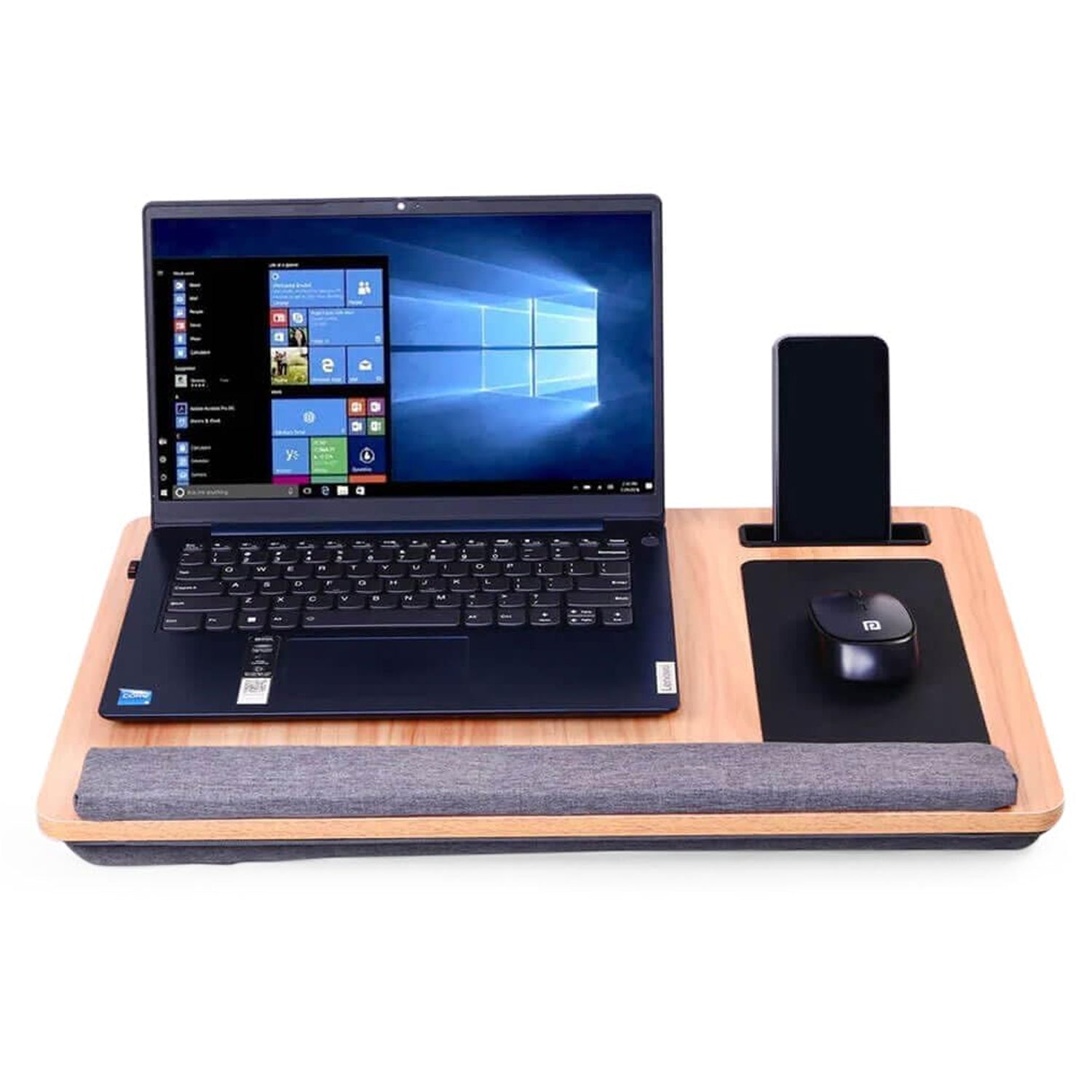Move Desk