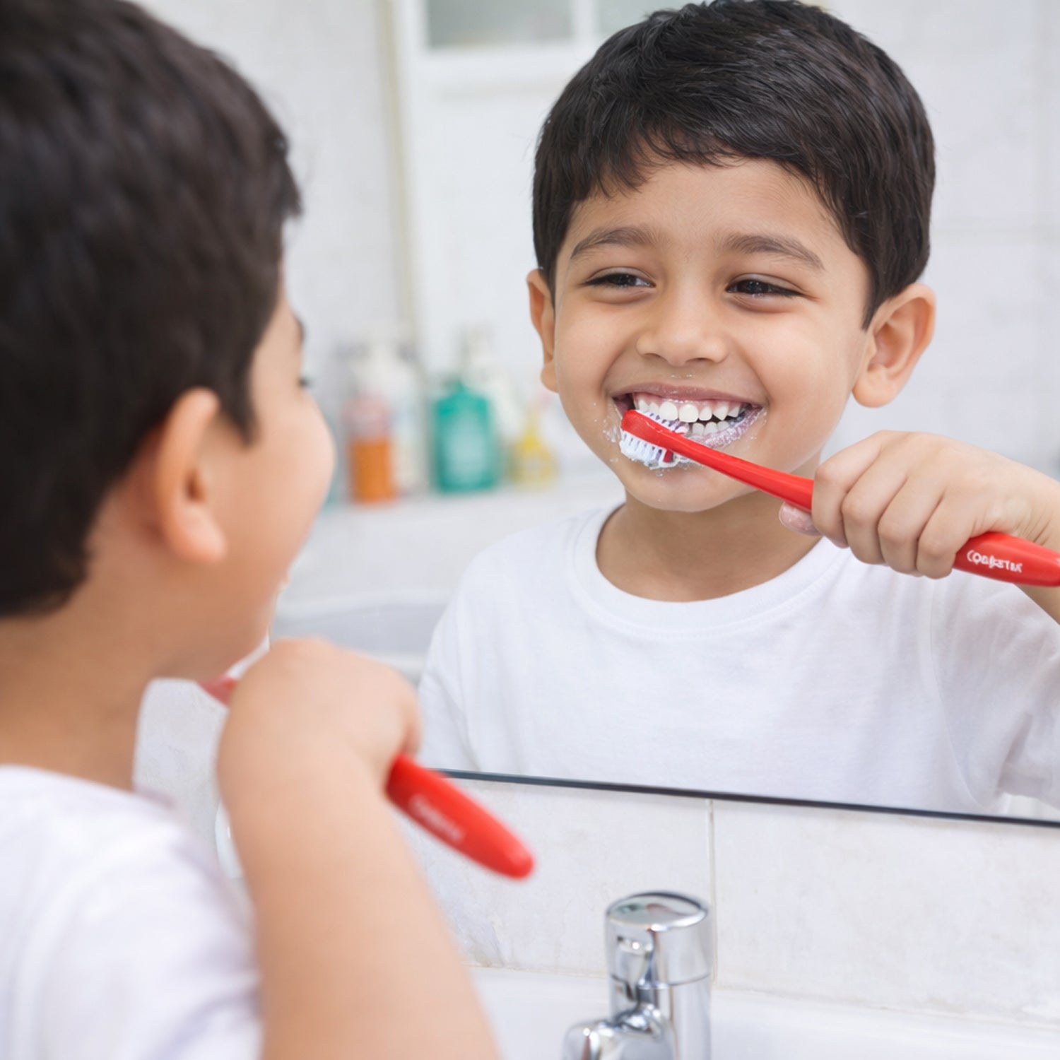 Baby Toothbrush