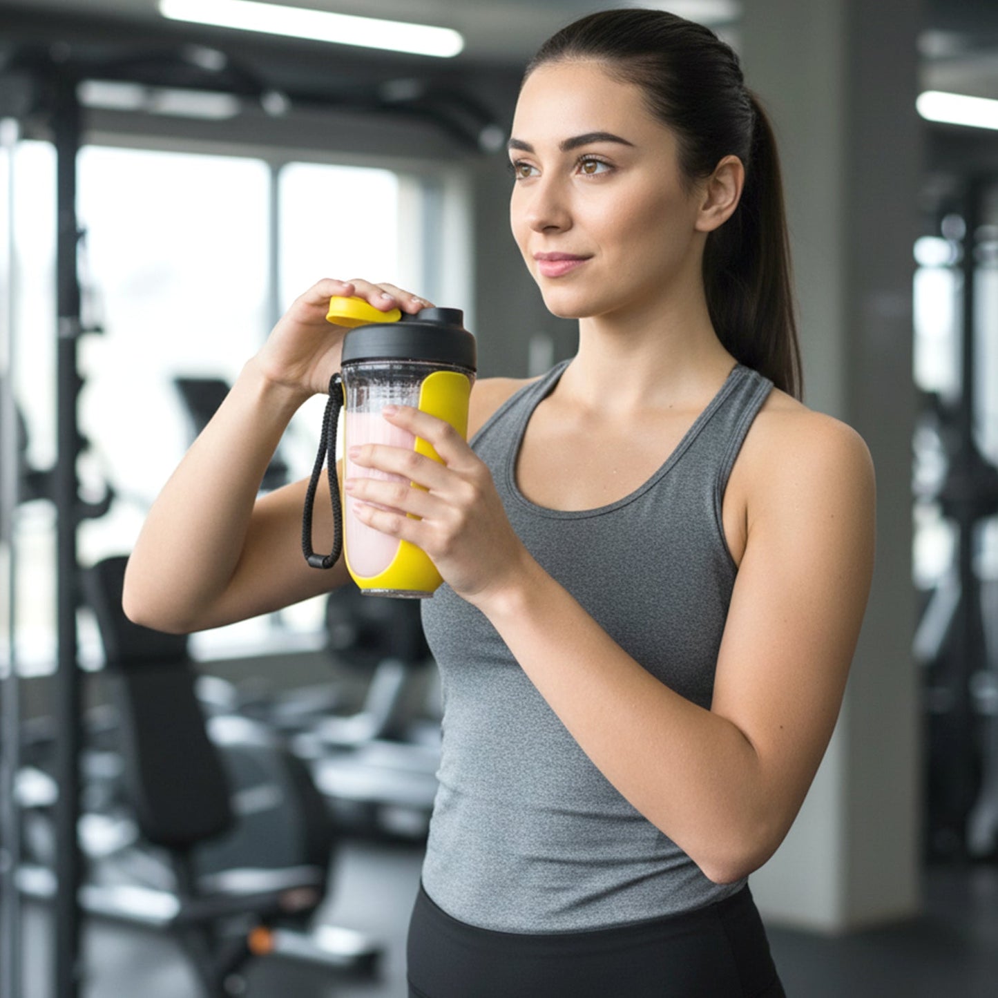 Sports Bottle