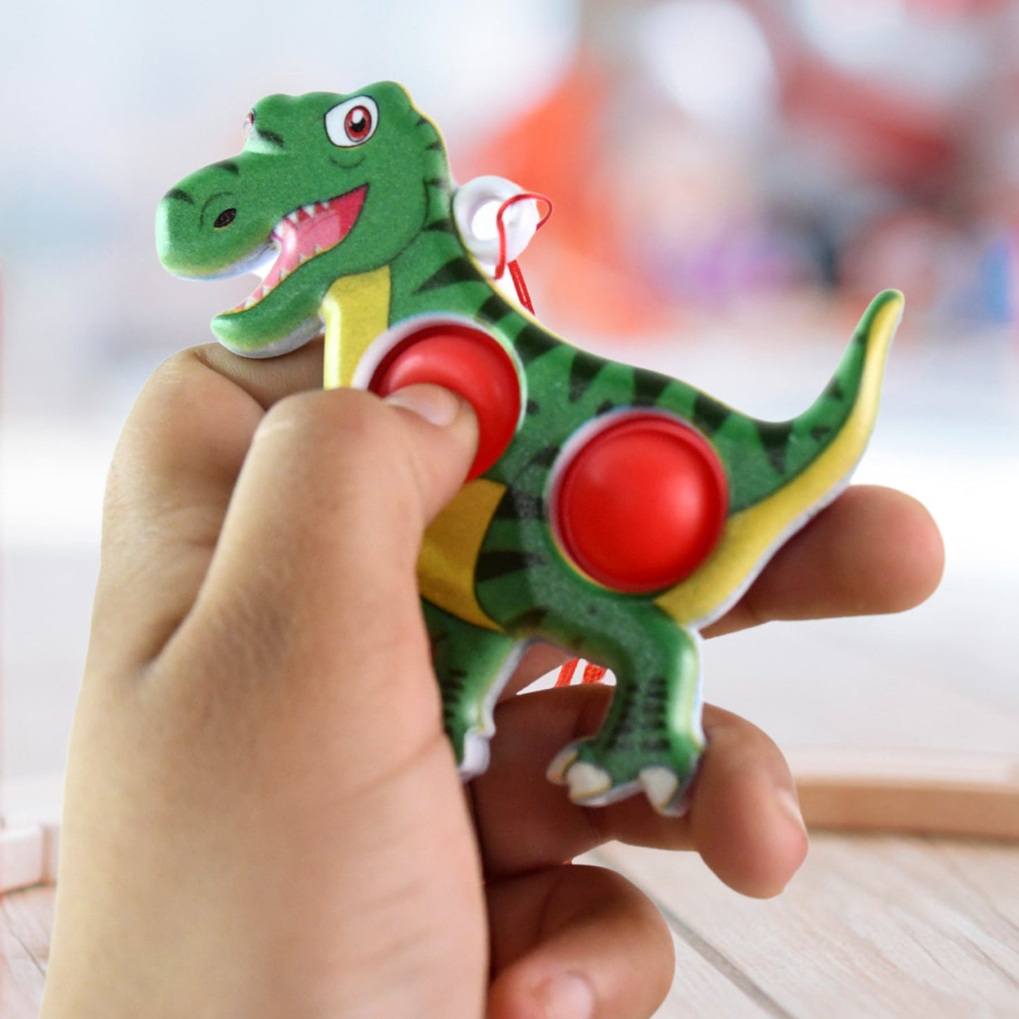 Stress Relief Toy