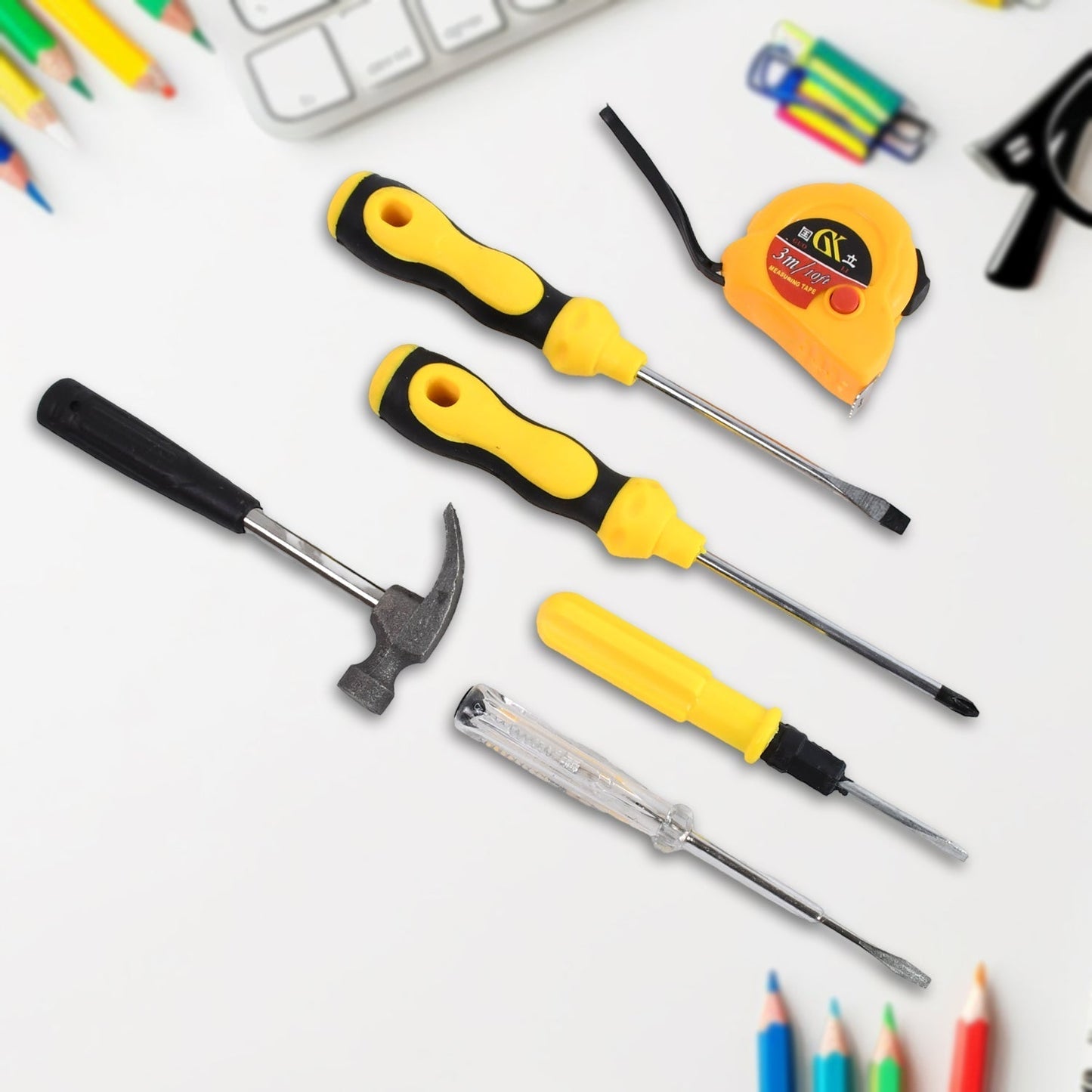 MultiTasker Tools