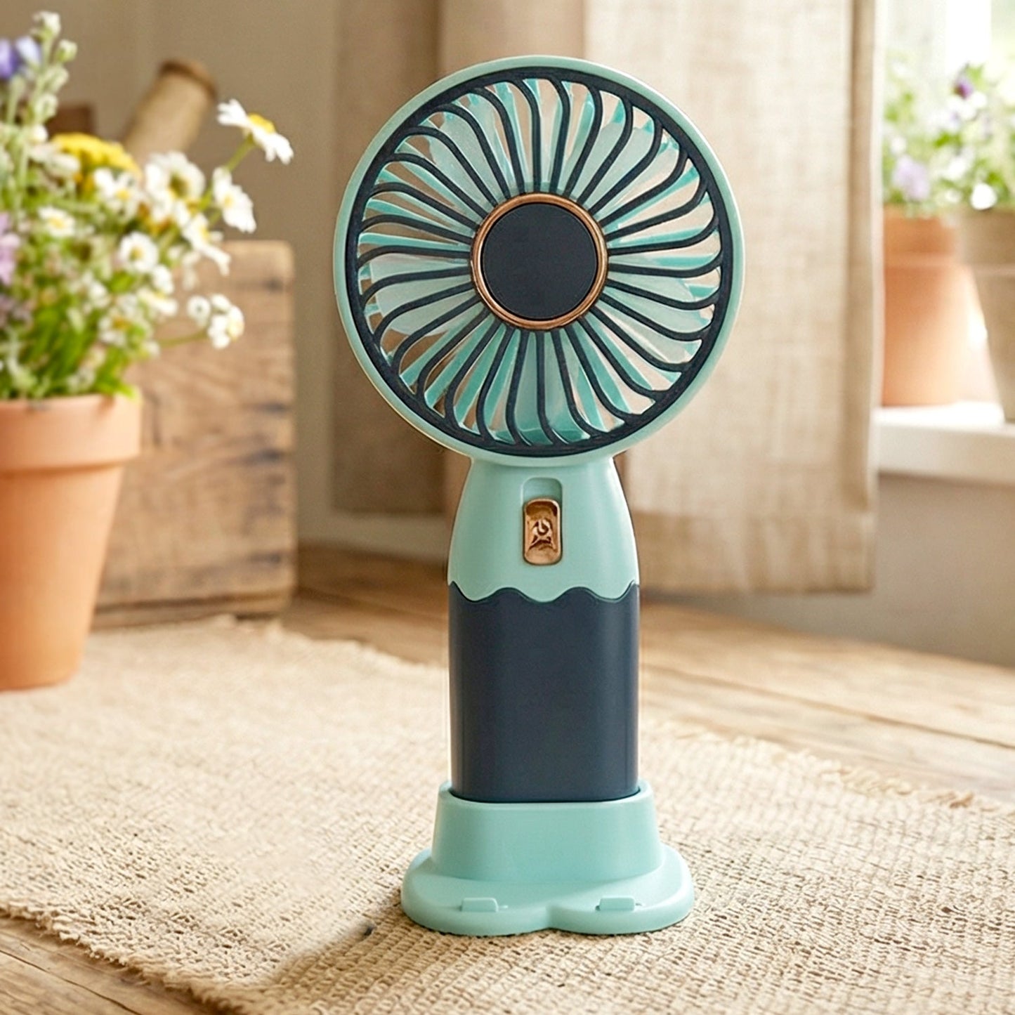 Cooling Fan