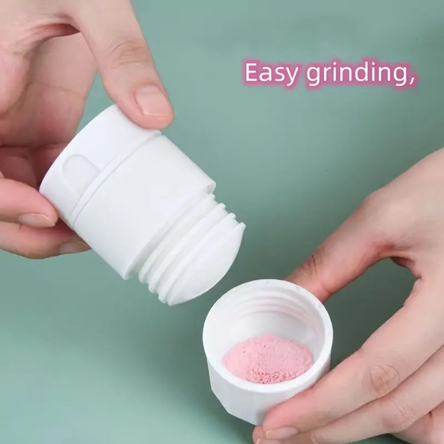 PillBreak 4-in-1