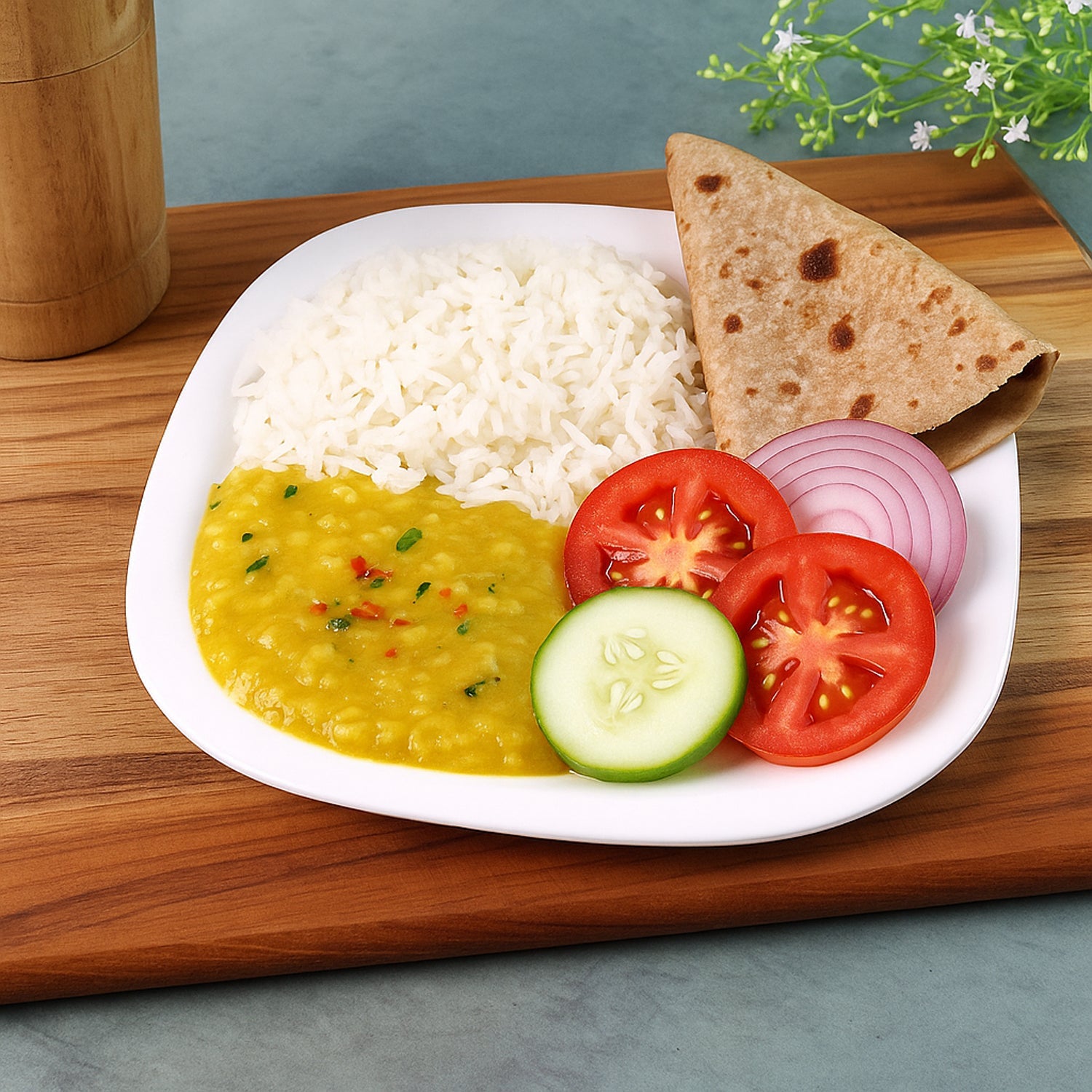 Dinner Plate