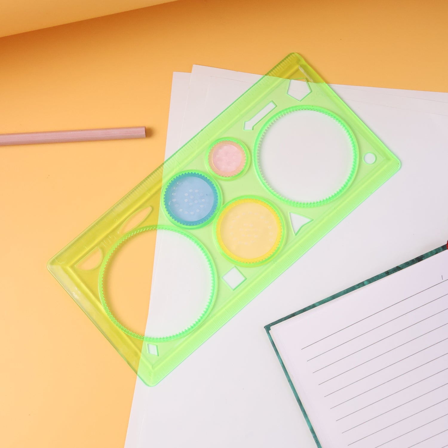 Geometry Design Kit