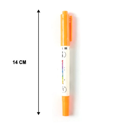  student study highlighter pens set