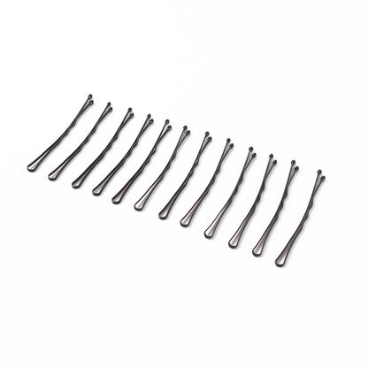 Professional Hair Bobby Pins