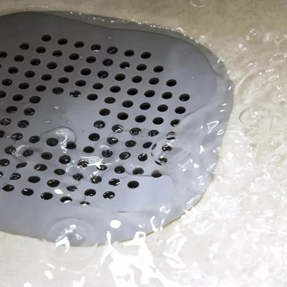 Pure Seal Silicone Sink Filter