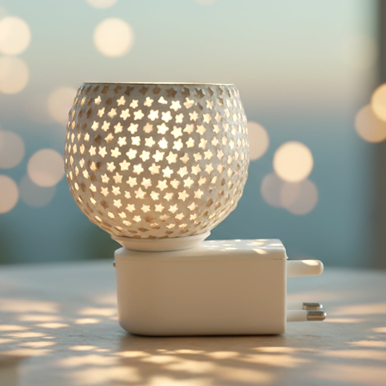 Mosaic Luxe